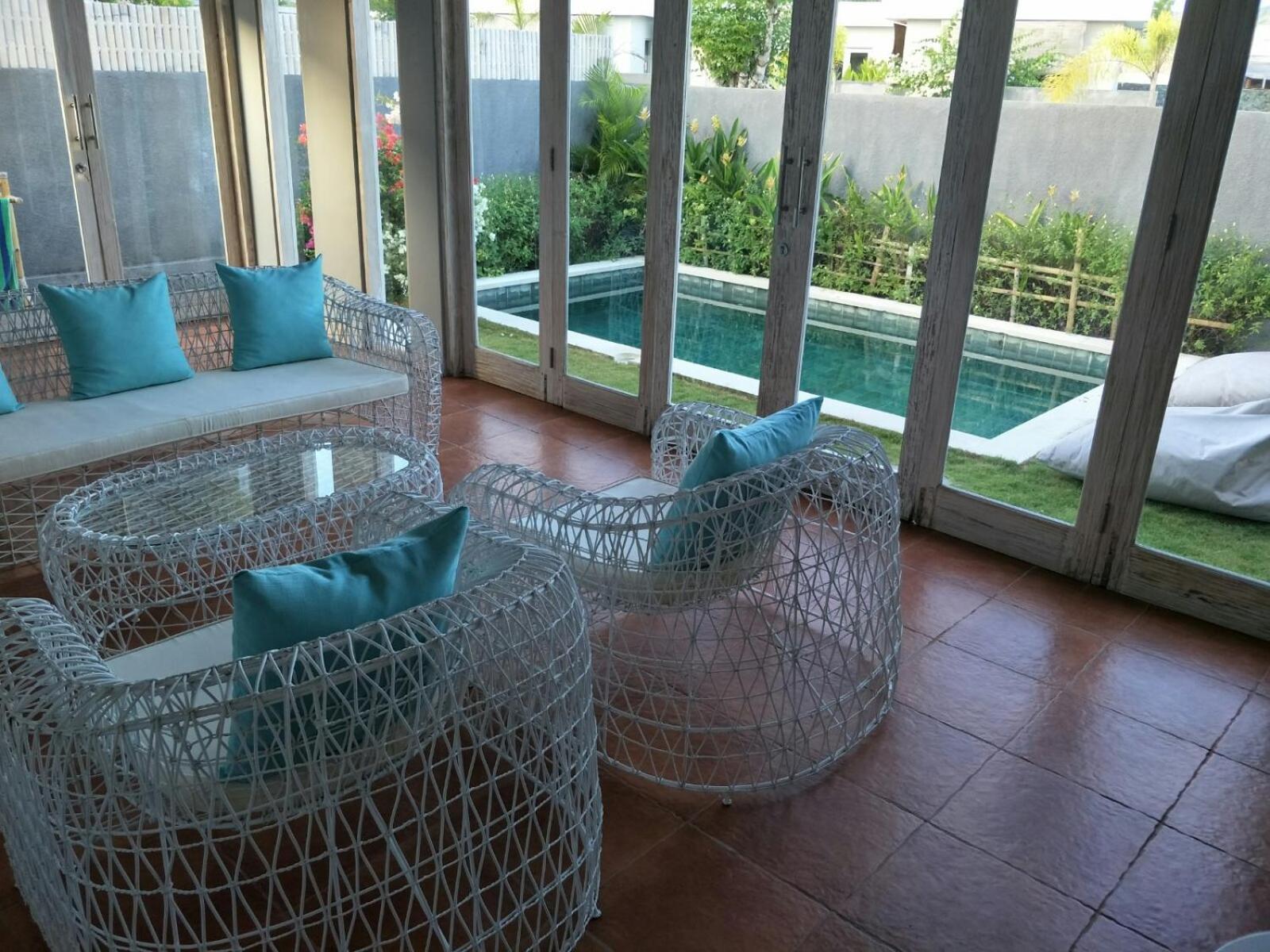 The Suites Lombok Sekotong Exterior photo