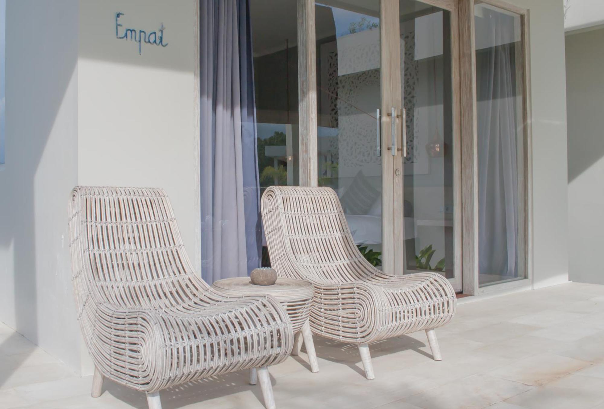 The Suites Lombok Sekotong Exterior photo