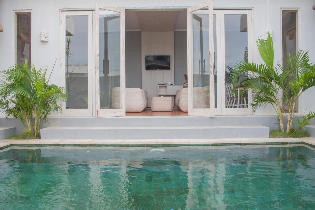 The Suites Lombok Sekotong Exterior photo