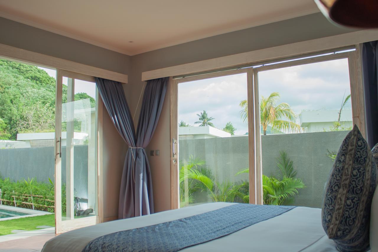 The Suites Lombok Sekotong Exterior photo