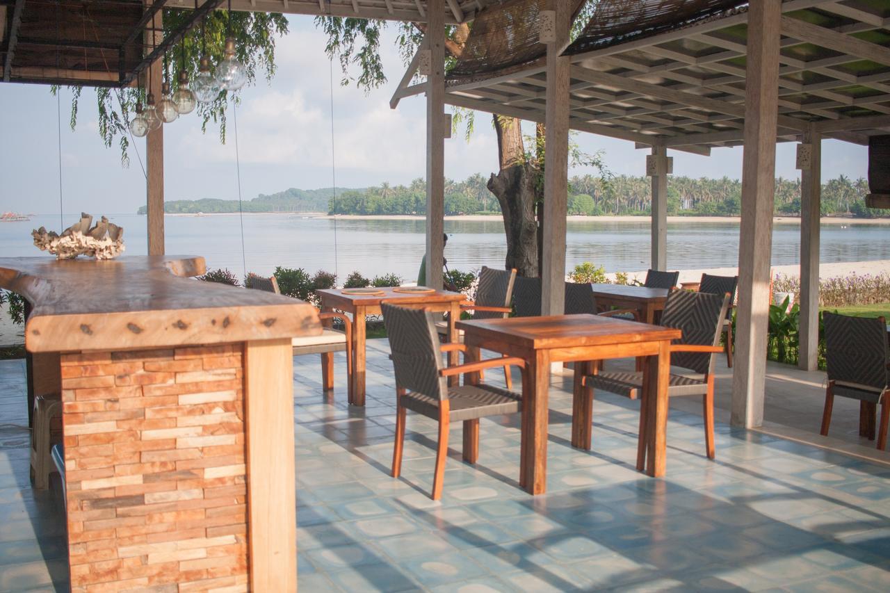The Suites Lombok Sekotong Exterior photo
