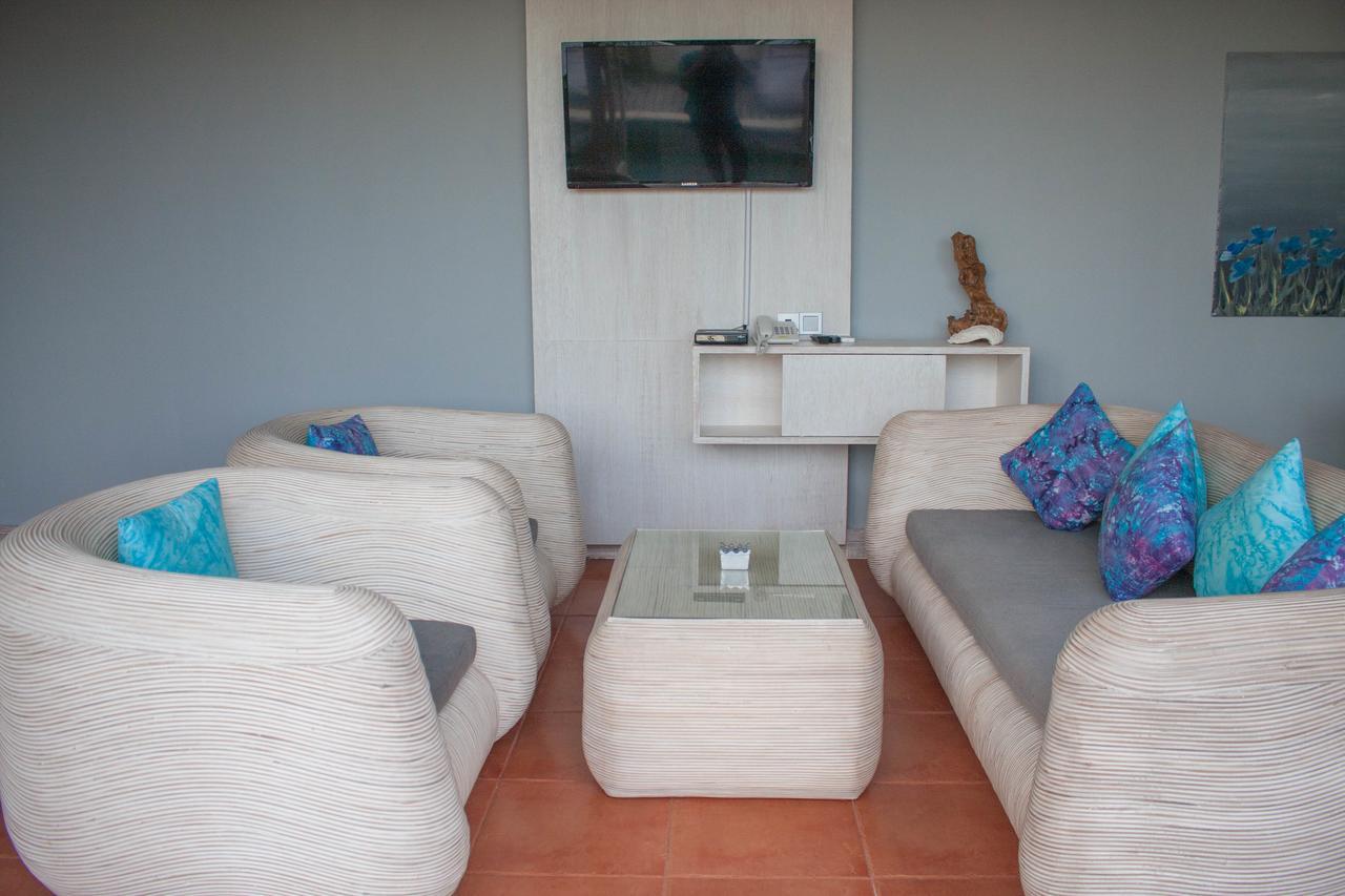The Suites Lombok Sekotong Exterior photo