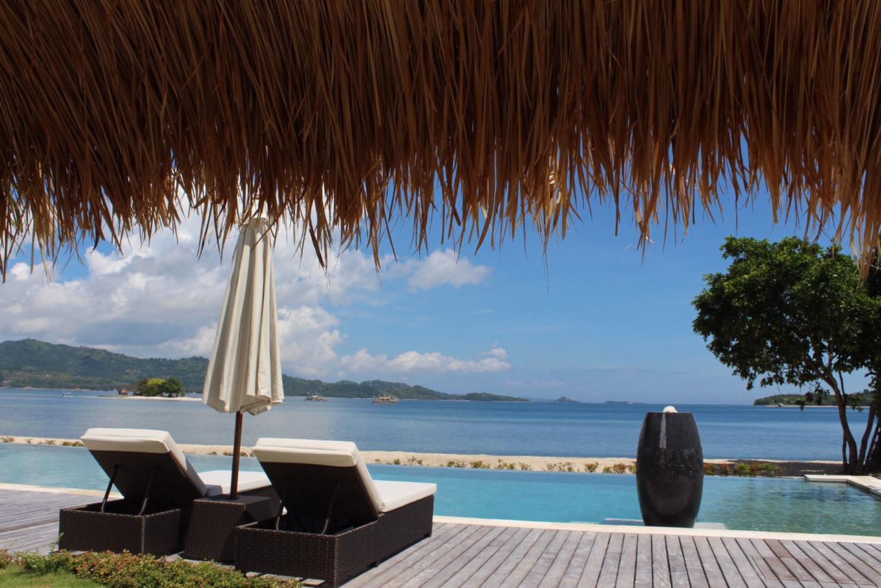 The Suites Lombok Sekotong Exterior photo