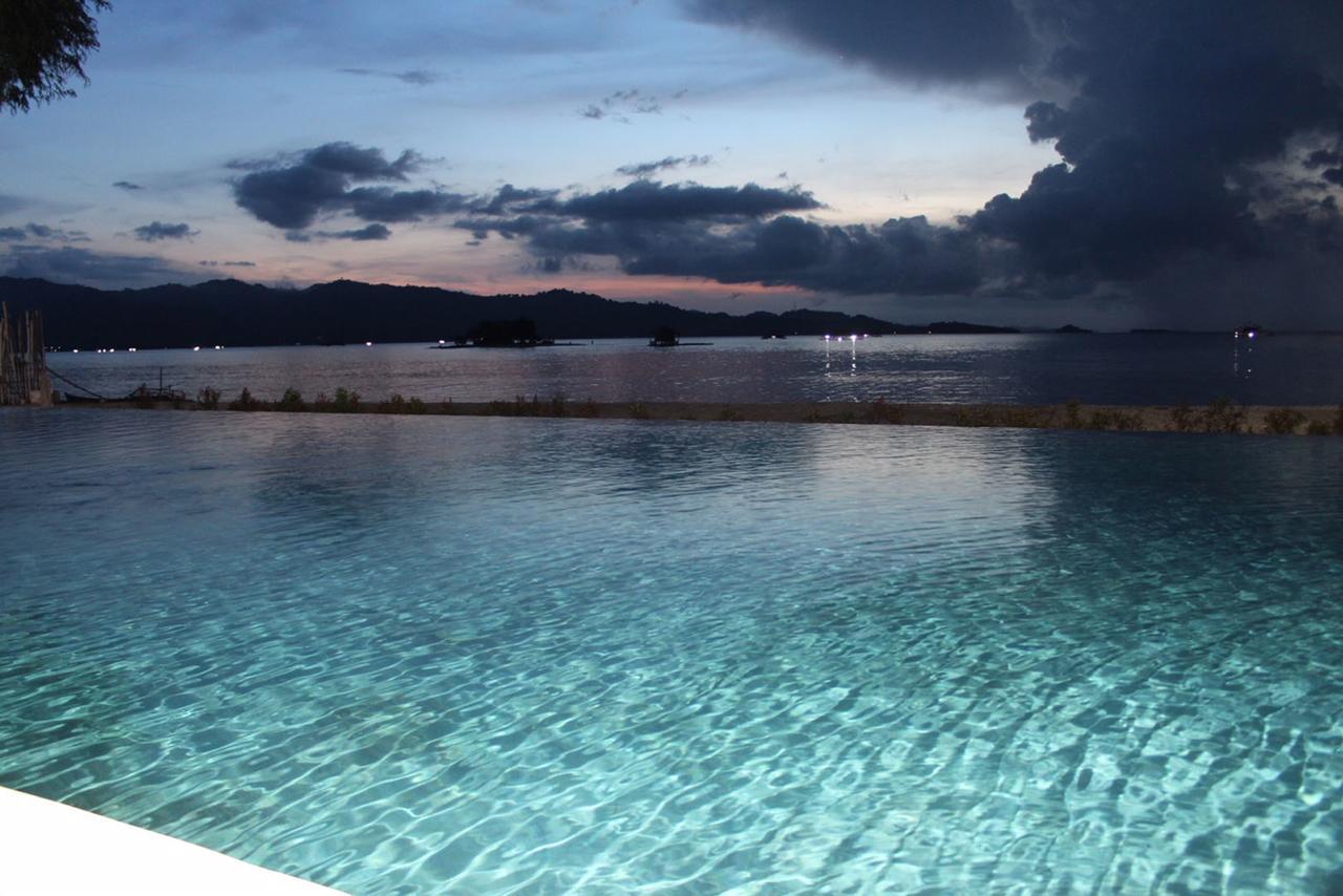 The Suites Lombok Sekotong Exterior photo