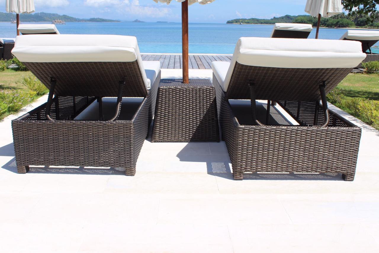 The Suites Lombok Sekotong Exterior photo